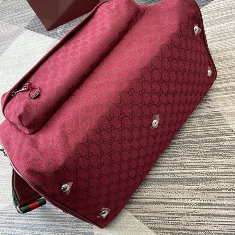 Gucci Travel Bags